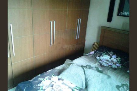 Apartamento à venda com 2 quartos, 76m² em Vila Isabel, Rio de Janeiro