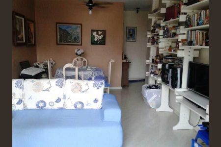 Apartamento à venda com 2 quartos, 76m² em Vila Isabel, Rio de Janeiro