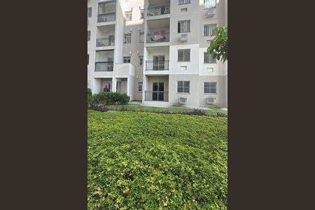 Apartamento à venda com 2 quartos, 45m² em Anil, Rio de Janeiro