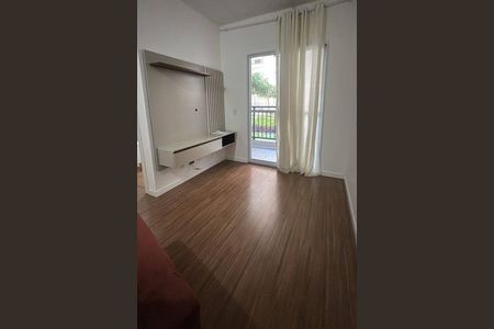 Apartamento à venda com 2 quartos, 45m² em Anil, Rio de Janeiro