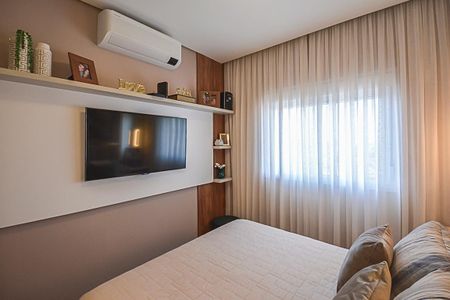 Apartamento à venda com 116m², 3 quartos e 2 vagasSuíte 3