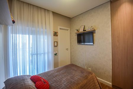 Apartamento à venda com 116m², 3 quartos e 2 vagasSuíte