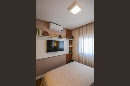 Apartamento à venda com 116m², 3 quartos e 2 vagasSuíte 3