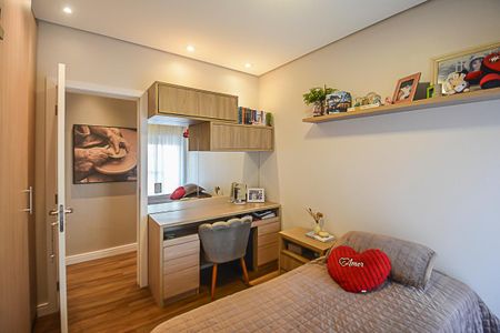 Apartamento à venda com 116m², 3 quartos e 2 vagasSuíte