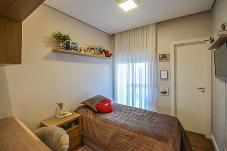 Apartamento à venda com 116m², 3 quartos e 2 vagasSuíte