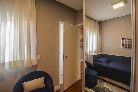 Apartamento à venda com 116m², 3 quartos e 2 vagasSuíte 2