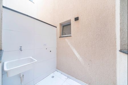 Apartamento à venda com 50m², 2 quartos e 1 vagaÁrea de Serviço