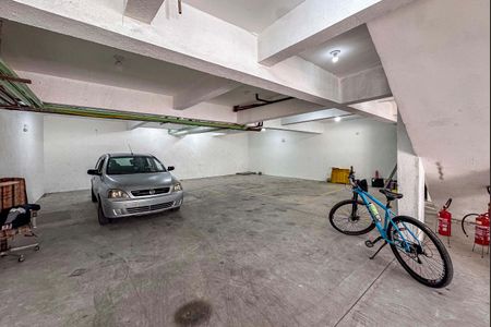 Apartamento à venda com 50m², 2 quartos e 1 vagaGaragem