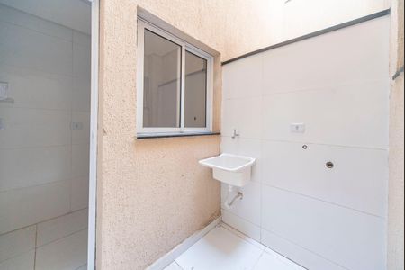 Apartamento à venda com 50m², 2 quartos e 1 vagaÁrea de Serviço