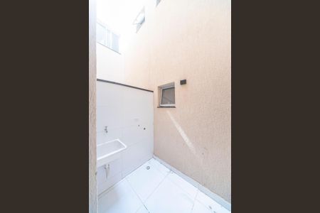 Apartamento à venda com 50m², 2 quartos e 1 vagaÁrea de Serviço