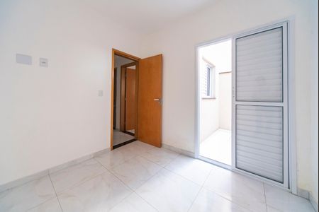 Apartamento à venda com 50m², 2 quartos e 1 vagaQuarto 2