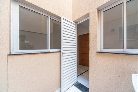 Apartamento à venda com 50m², 2 quartos e 1 vagaÁrea de Serviço