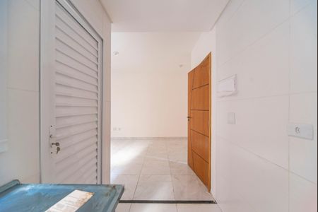 Apartamento à venda com 50m², 2 quartos e 1 vagaCozinha