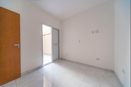Apartamento à venda com 50m², 2 quartos e 1 vagaQuarto 2