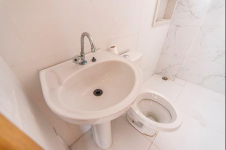 Apartamento à venda com 50m², 2 quartos e 1 vagaBanheiro