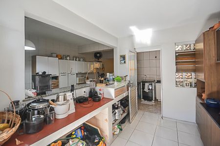 Casa à venda com 115m², 3 quartos e 1 vaga Casa à venda com 115m², 3 quartos e 1 vagaCozinha