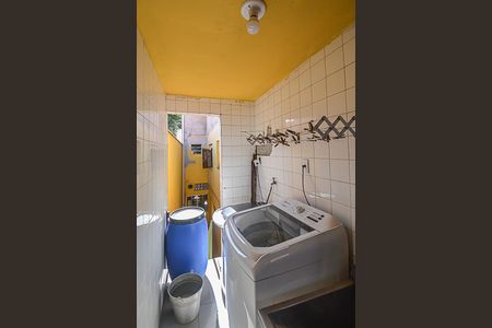 Casa à venda com 115m², 3 quartos e 1 vaga Casa à venda com 115m², 3 quartos e 1 vagaÁrea de Serviço