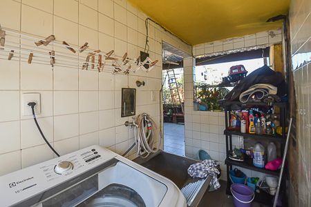 Casa à venda com 115m², 3 quartos e 1 vaga Casa à venda com 115m², 3 quartos e 1 vagaÁrea de Serviço