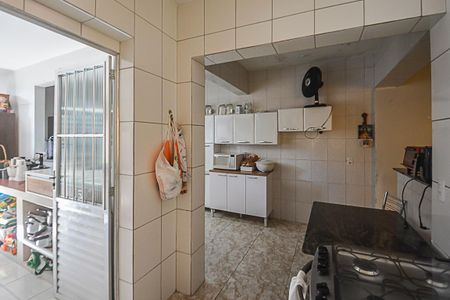 Casa à venda com 115m², 3 quartos e 1 vaga Casa à venda com 115m², 3 quartos e 1 vagaCozinha