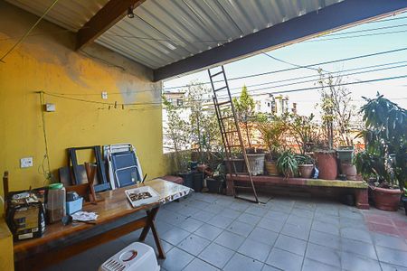 Casa à venda com 115m², 3 quartos e 1 vaga Casa à venda com 115m², 3 quartos e 1 vagaSacada da Suíte