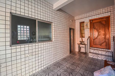 Casa à venda com 115m², 3 quartos e 1 vaga Casa à venda com 115m², 3 quartos e 1 vagaGaragem