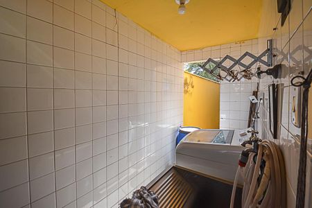 Casa à venda com 115m², 3 quartos e 1 vaga Casa à venda com 115m², 3 quartos e 1 vagaÁrea de Serviço