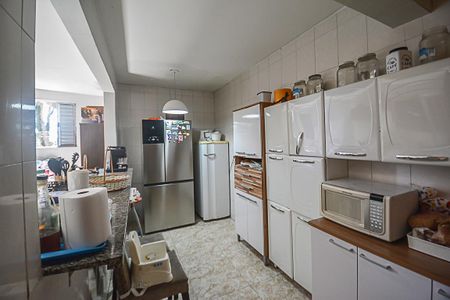 Casa à venda com 115m², 3 quartos e 1 vaga Casa à venda com 115m², 3 quartos e 1 vagaCozinha