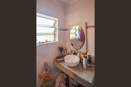 Casa à venda com 115m², 3 quartos e 1 vaga Casa à venda com 115m², 3 quartos e 1 vagaBanheiro da Suíte 2