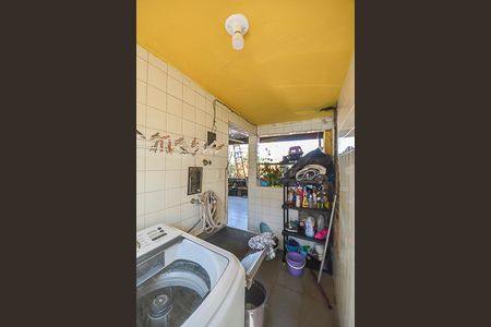 Casa à venda com 115m², 3 quartos e 1 vaga Casa à venda com 115m², 3 quartos e 1 vagaÁrea de Serviço