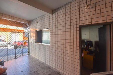 Casa à venda com 115m², 3 quartos e 1 vaga Casa à venda com 115m², 3 quartos e 1 vagaGaragem