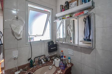 Casa à venda com 115m², 3 quartos e 1 vaga Casa à venda com 115m², 3 quartos e 1 vagaBanheiro da Suíte 3