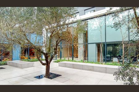 Studio para alugar com 27m², 1 quarto e sem vagaÁrea comum