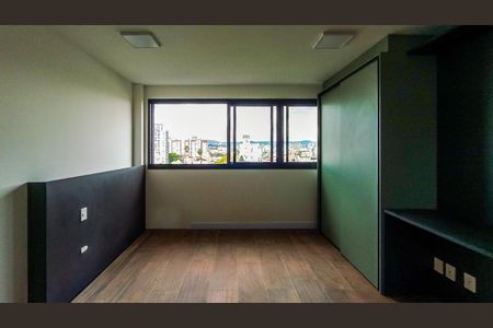 Studio de kitnet/studio para alugar com 1 quarto, 27m² em Cidade Baixa, Porto Alegre