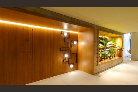 Studio para alugar com 27m², 1 quarto e sem vagaÁrea comum