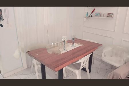 Casa de Condomínio à venda com 3 quartos, 150m² em Vila Matilde, São Paulo