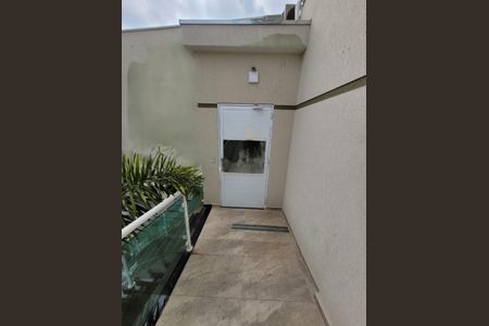 Casa de condomínio à venda com 150m², 3 quartos e 3 vagas