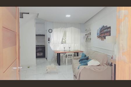 Casa de Condomínio à venda com 3 quartos, 150m² em Vila Matilde, São Paulo