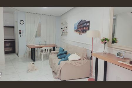 Casa de Condomínio à venda com 3 quartos, 150m² em Vila Matilde, São Paulo