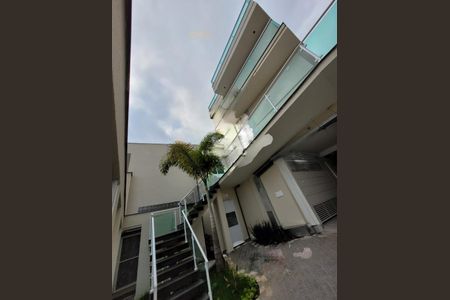 Casa de condomínio à venda com 150m², 3 quartos e 3 vagas