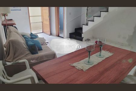 Casa de Condomínio à venda com 3 quartos, 150m² em Vila Matilde, São Paulo