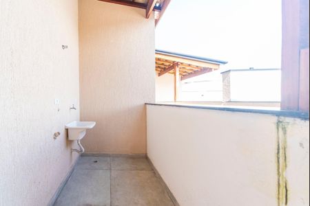 Apartamento à venda com 100m², 2 quartos e 1 vagaÁrea de Serviço