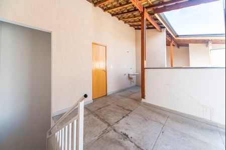 Apartamento à venda com 100m², 2 quartos e 1 vagaCobertura