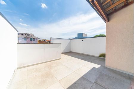 Apartamento à venda com 100m², 2 quartos e 1 vagaVaranda da Cobertura