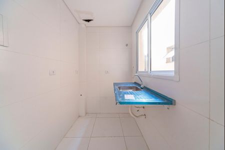 Apartamento à venda com 100m², 2 quartos e 1 vagaCozinha