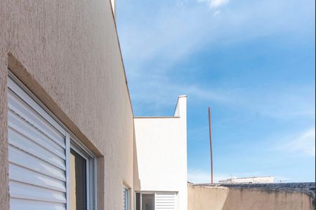 Apartamento à venda com 100m², 2 quartos e 1 vagaVista do Quarto 2