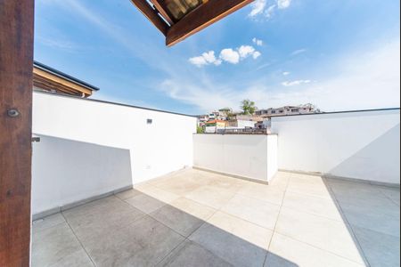 Apartamento à venda com 100m², 2 quartos e 1 vagaVaranda da Cobertura