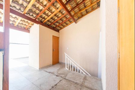 Apartamento à venda com 100m², 2 quartos e 1 vagaCobertura