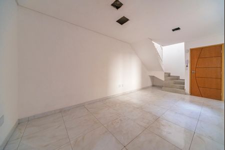 Apartamento à venda com 100m², 2 quartos e 1 vagaSala