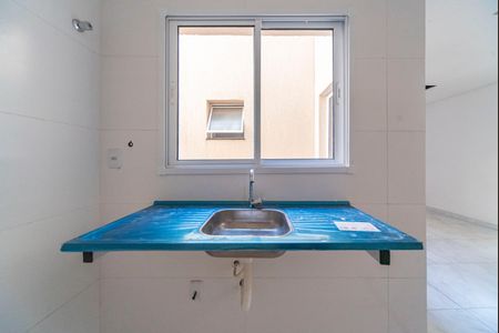 Apartamento à venda com 100m², 2 quartos e 1 vagaCozinha