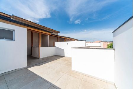 Apartamento à venda com 100m², 2 quartos e 1 vagaVaranda da Cobertura